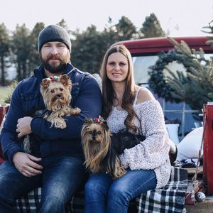 Meet your Posher, Jayme